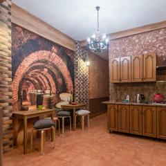 Мини-гостиница Терем