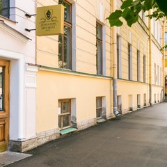 Гостиница Дельта Невы, Санкт-Петербург, Ленинградская область