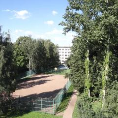 Отель Пулково, Санкт-Петербург, Ленинградская область