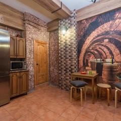 Мини-гостиница Терем