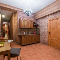 Мини-гостиница Терем