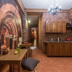 Мини-гостиница Терем