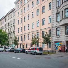 Мини-гостиница Терем