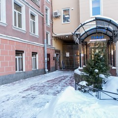 Хостел Maestro Hostel, Санкт-Петербург, Ленинградская область