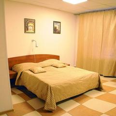 Отель У Петропавловки, Санкт-Петербург, Ленинградская область