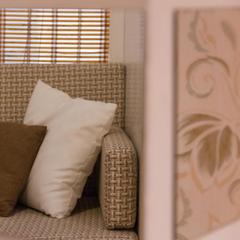 Мини-гостиница Терем