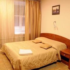 Отель У Петропавловки, Санкт-Петербург, Ленинградская область