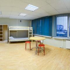 Хостел Балтийский, Санкт-Петербург, Ленинградская область