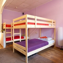 Хостел Maestro Hostel, Санкт-Петербург, Ленинградская область