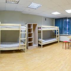 Хостел Балтийский, Санкт-Петербург, Ленинградская область