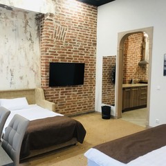Гостиница Дельта Невы, Санкт-Петербург, Ленинградская область