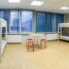 Хостел Балтийский, Санкт-Петербург, Ленинградская область