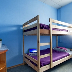 Хостел Maestro Hostel, Санкт-Петербург, Ленинградская область
