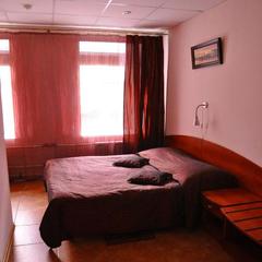 Отель У Петропавловки, Санкт-Петербург, Ленинградская область