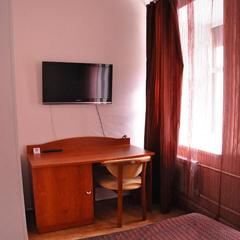 Отель У Петропавловки, Санкт-Петербург, Ленинградская область