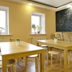 Хостел Maestro Hostel, Санкт-Петербург, Ленинградская область