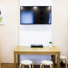 Хостел Maestro Hostel, Санкт-Петербург, Ленинградская область