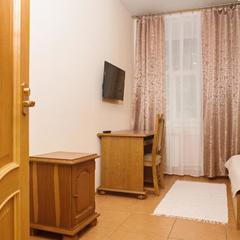 Отель У Петропавловки, Санкт-Петербург, Ленинградская область