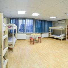 Хостел Балтийский, Санкт-Петербург, Ленинградская область