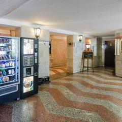 Отель Пулково, Санкт-Петербург, Ленинградская область