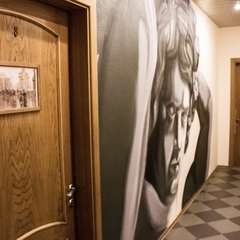 Хостел Maestro Hostel, Санкт-Петербург, Ленинградская область