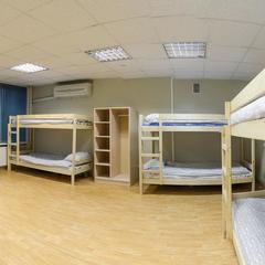 Хостел Балтийский, Санкт-Петербург, Ленинградская область