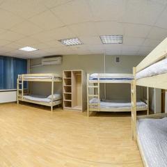 Хостел Балтийский, Санкт-Петербург, Ленинградская область