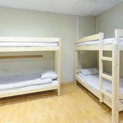 Хостел Балтийский, Санкт-Петербург, Ленинградская область