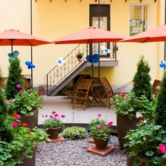 Хостел Maestro Hostel, Санкт-Петербург, Ленинградская область