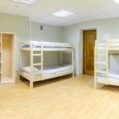 Хостел Балтийский, Санкт-Петербург, Ленинградская область