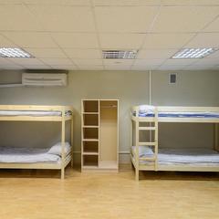 Хостел Балтийский, Санкт-Петербург, Ленинградская область