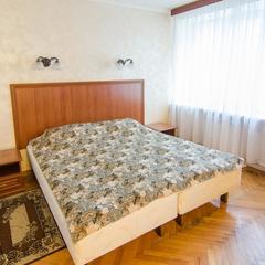 Отель Пулково, Санкт-Петербург, Ленинградская область