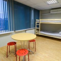 Хостел Балтийский, Санкт-Петербург, Ленинградская область