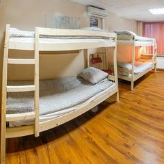 Хостел Балтийский, Санкт-Петербург, Ленинградская область