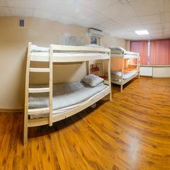 Хостел Балтийский, Санкт-Петербург, Ленинградская область