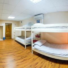 Хостел Балтийский, Санкт-Петербург, Ленинградская область