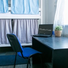 Хостел Maestro Hostel, Санкт-Петербург, Ленинградская область