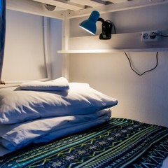 Хостел Maestro Hostel, Санкт-Петербург, Ленинградская область