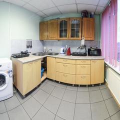 Хостел Балтийский, Санкт-Петербург, Ленинградская область