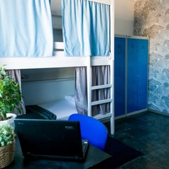 Хостел Maestro Hostel, Санкт-Петербург, Ленинградская область