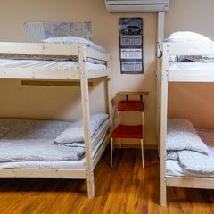 Хостел Балтийский, Санкт-Петербург, Ленинградская область