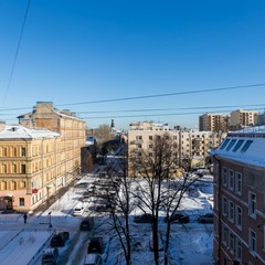 Хостел Maestro Hostel, Санкт-Петербург, Ленинградская область
