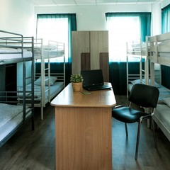 Хостел Maestro Hostel, Санкт-Петербург, Ленинградская область