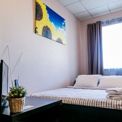 Хостел Maestro Hostel, Санкт-Петербург, Ленинградская область