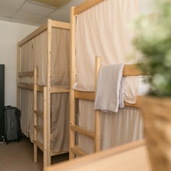 Хостел Maestro Hostel, Санкт-Петербург, Ленинградская область