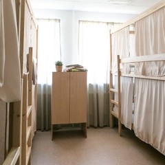 Хостел Maestro Hostel, Санкт-Петербург, Ленинградская область