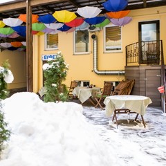 Хостел Maestro Hostel, Санкт-Петербург, Ленинградская область