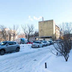 Хостел Maestro Hostel, Санкт-Петербург, Ленинградская область