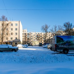 Хостел Maestro Hostel, Санкт-Петербург, Ленинградская область