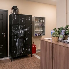 Хостел Maestro Hostel, Санкт-Петербург, Ленинградская область
